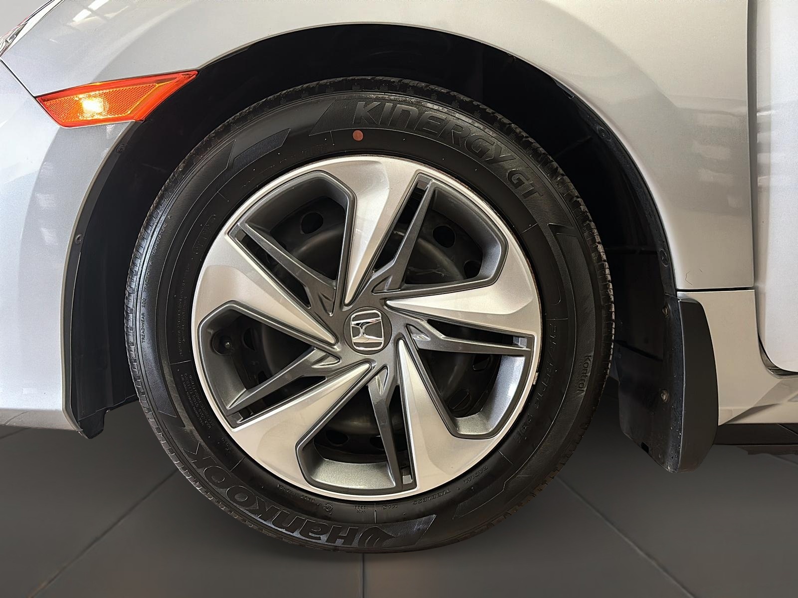 Honda Civic 2020 - Image #22