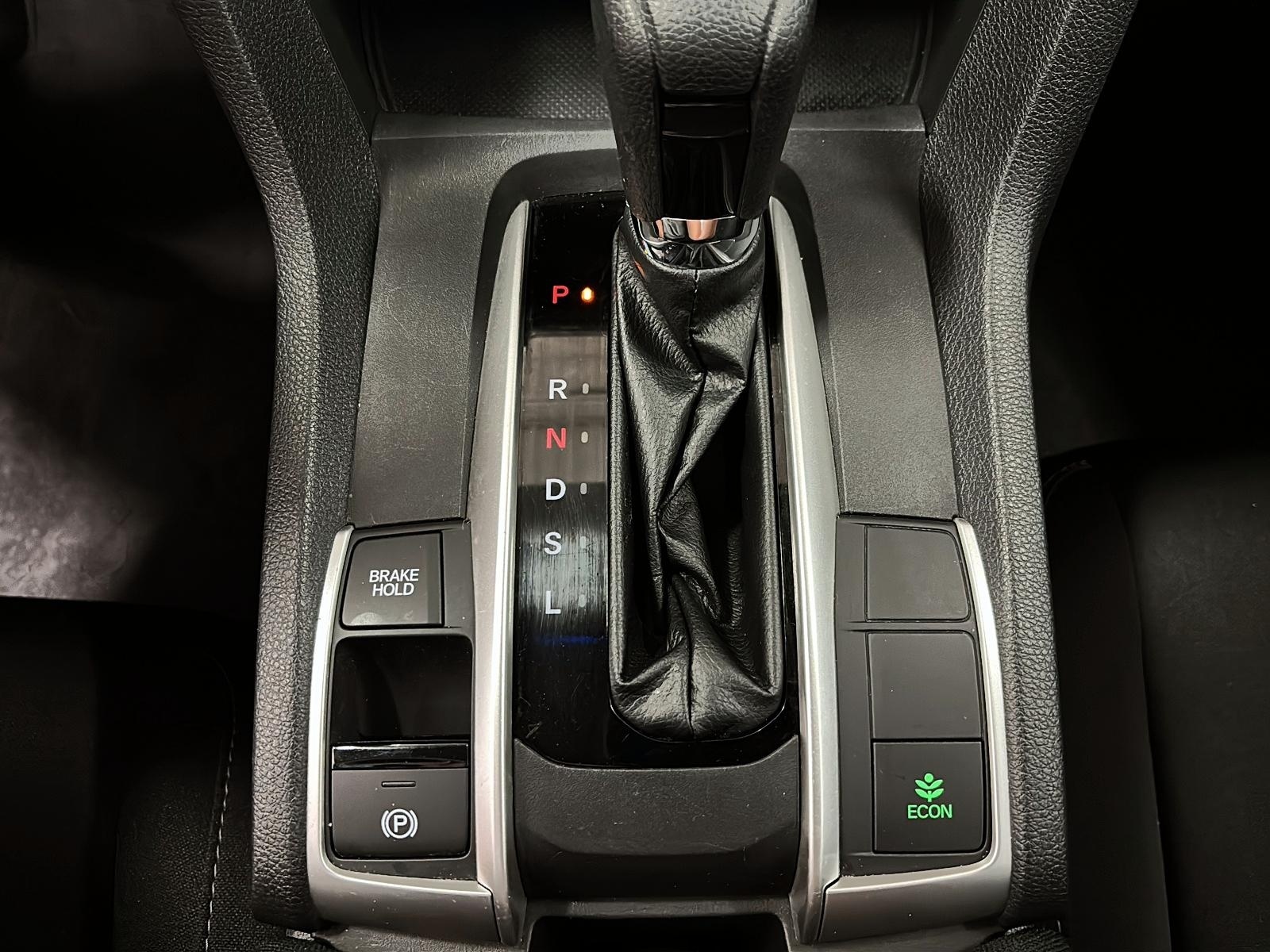 Honda Civic LX 2020 - image #14