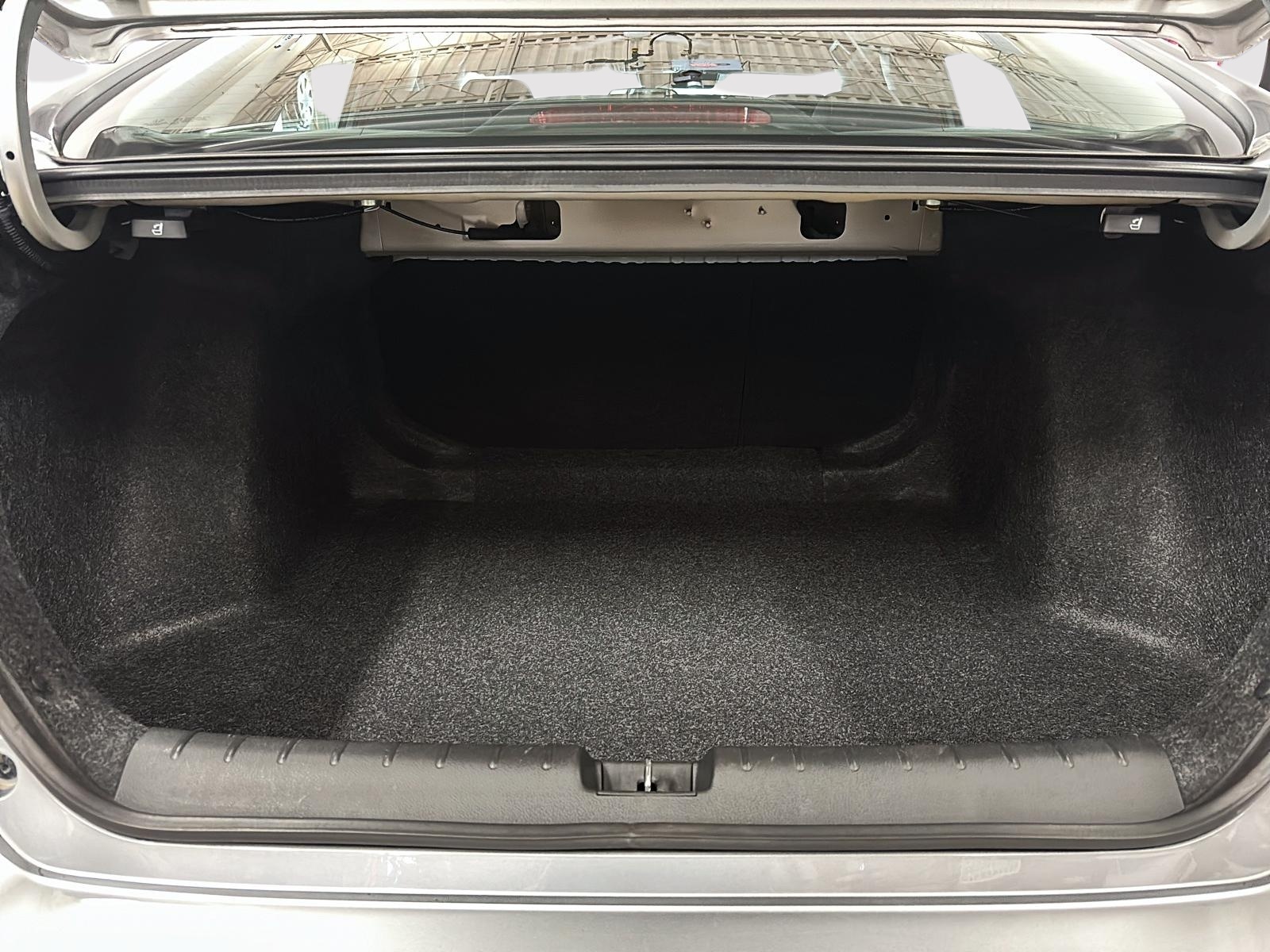 Honda Civic LX 2020 - image #10