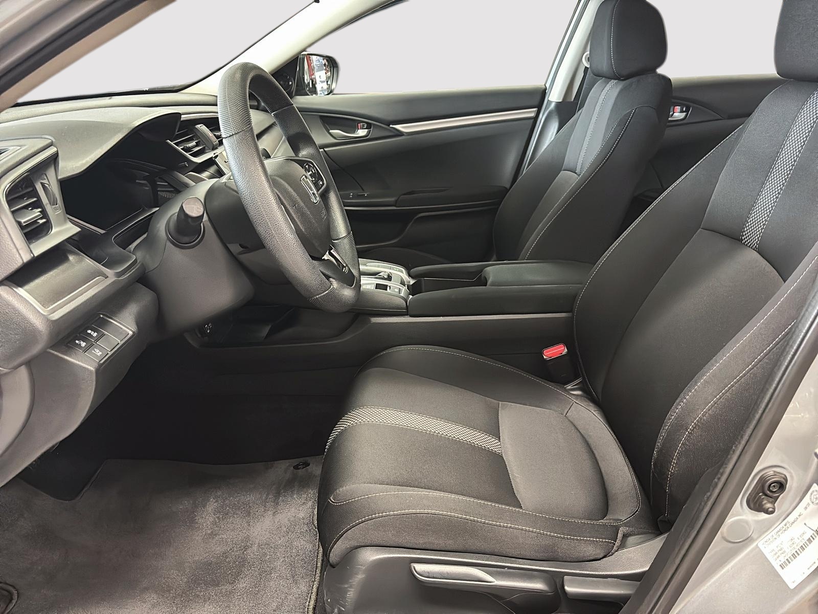 Honda Civic 2020 - Image #7