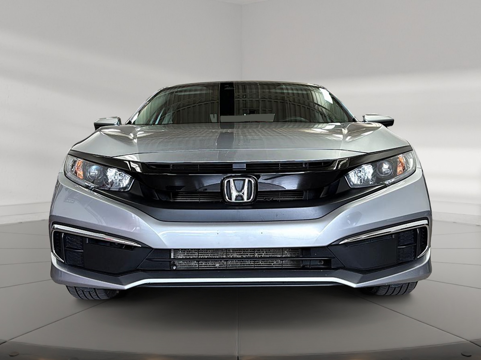 Honda Civic 2020 - Image #2
