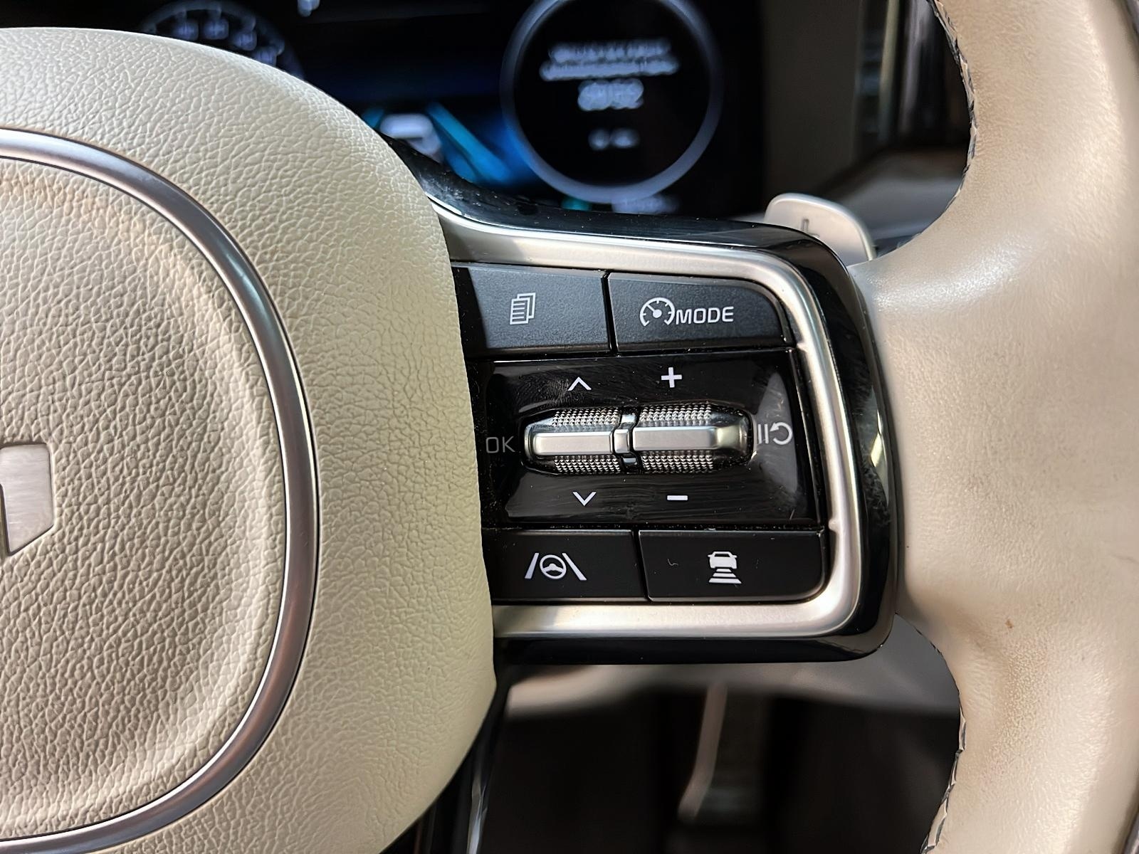 Kia Sorento 2022 - Image #22