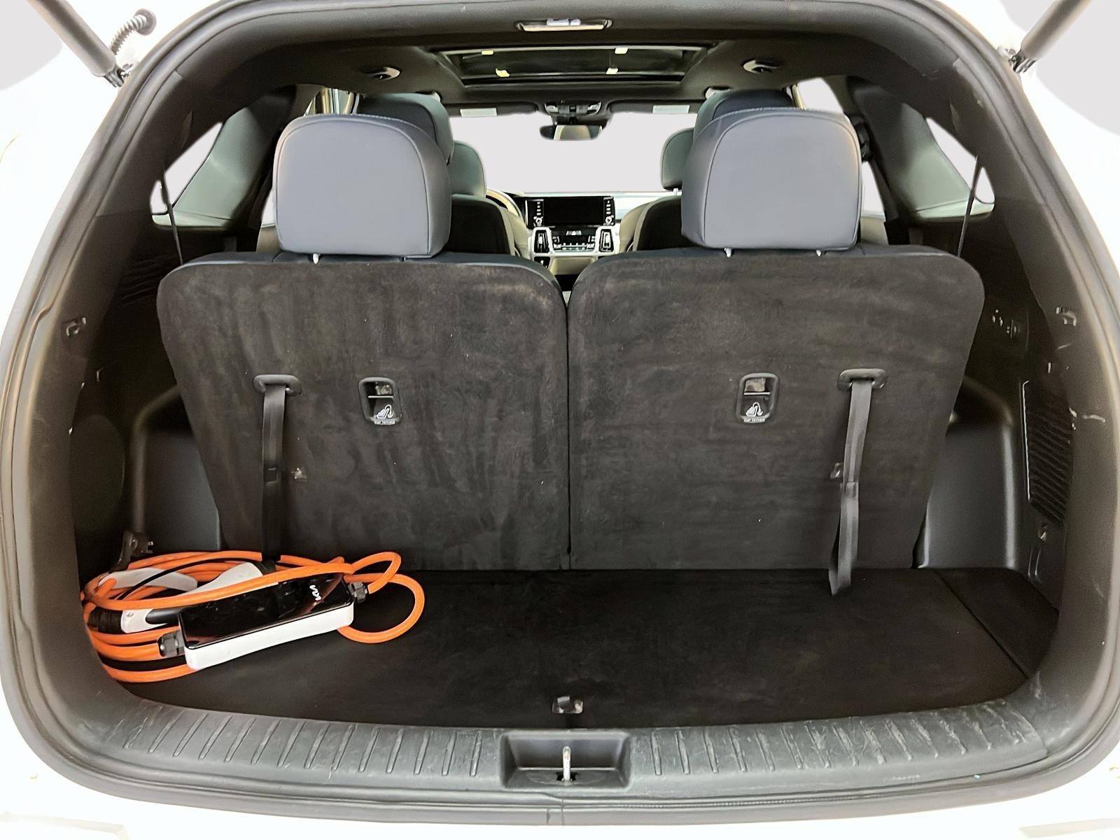 Kia Sorento SX PHEV CUIR TOIT PANO NAV 4RM 2022 - image #14