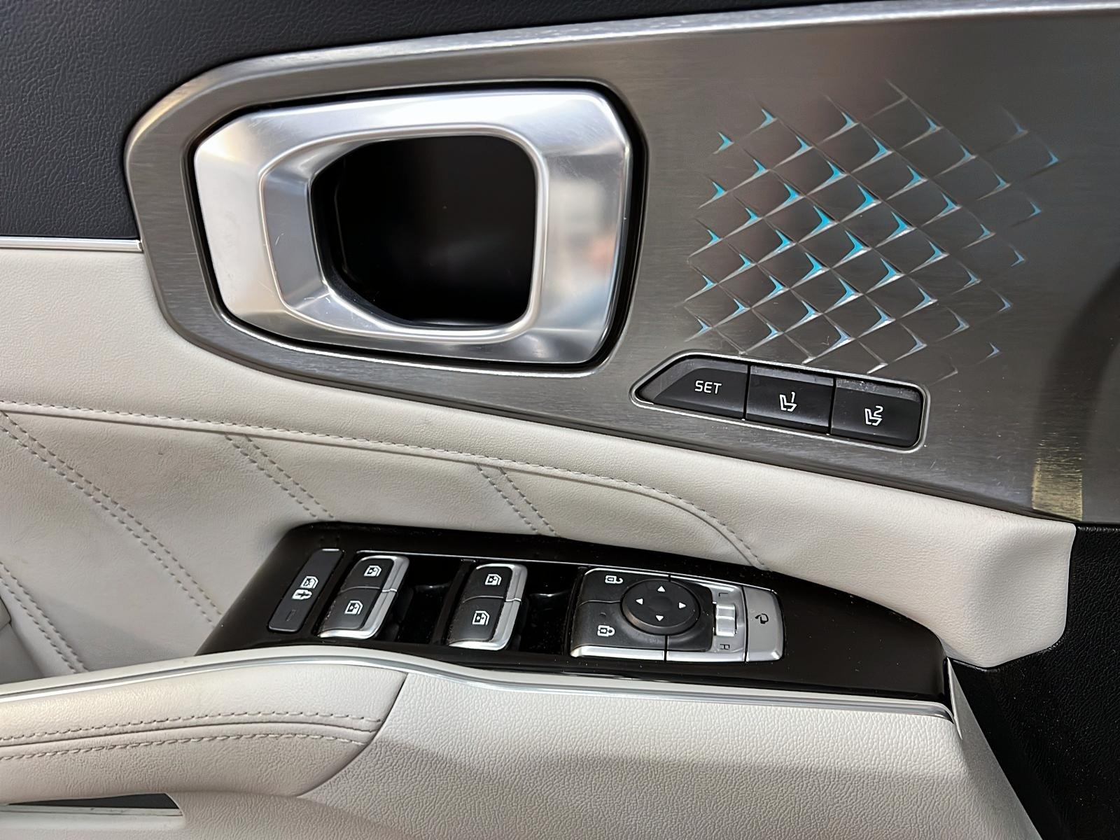 Kia Sorento SX PHEV CUIR TOIT PANO NAV 4RM 2022 - image #25