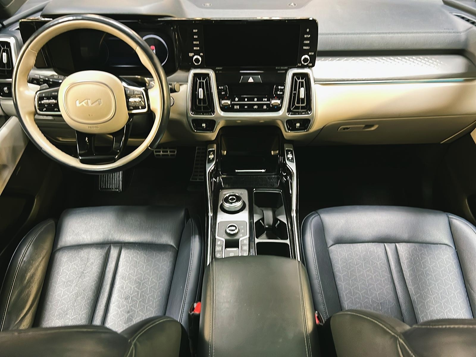 Kia Sorento 2022 - Image #12