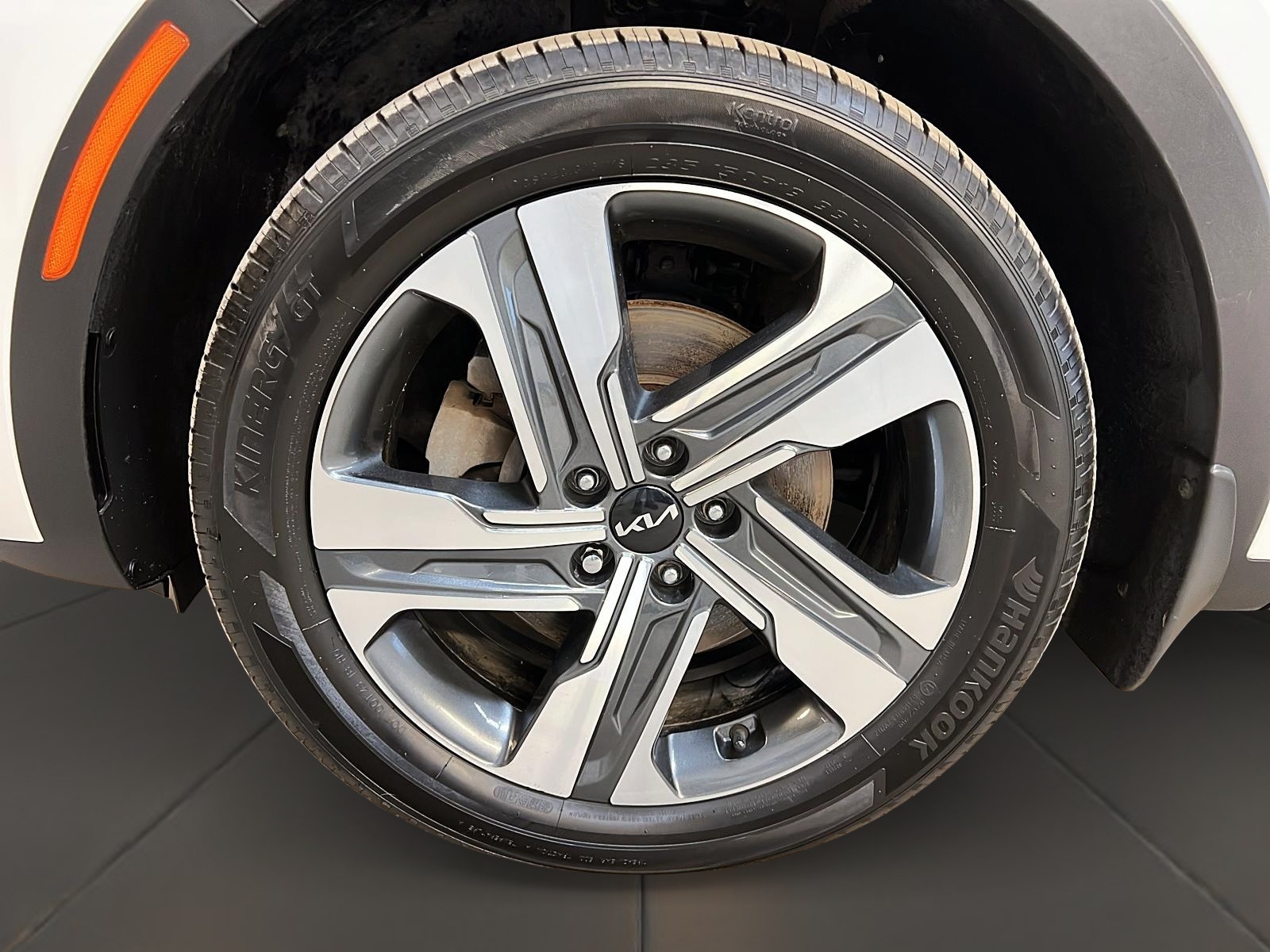 Kia Sorento SX PHEV CUIR TOIT PANO NAV 4RM 2022 - image #33
