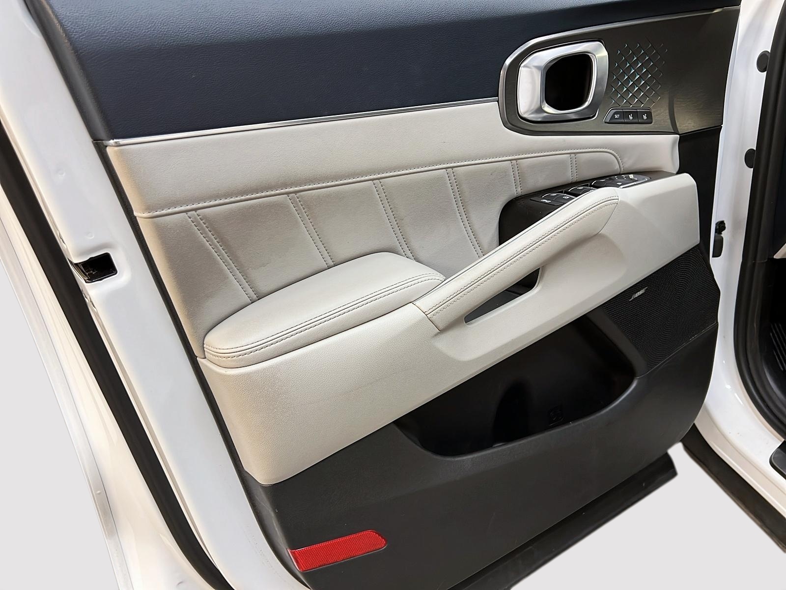 Kia Sorento 2022 - Image #27