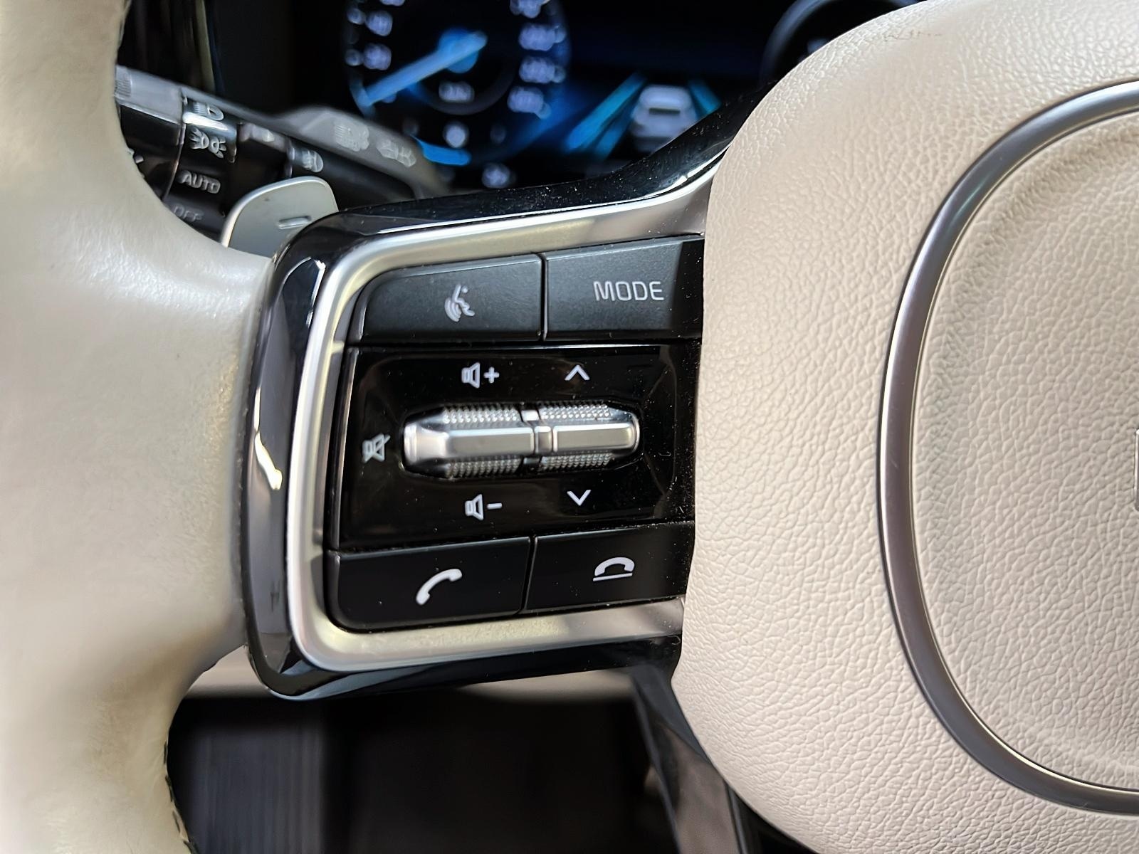 Kia Sorento SX PHEV CUIR TOIT PANO NAV 4RM 2022 - image #23