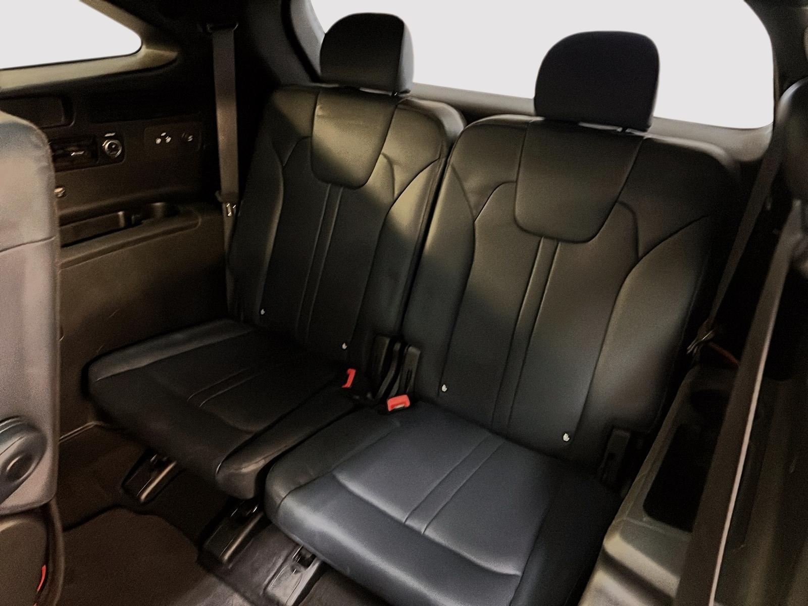 Kia Sorento SX PHEV CUIR TOIT PANO NAV 4RM 2022 - image #10