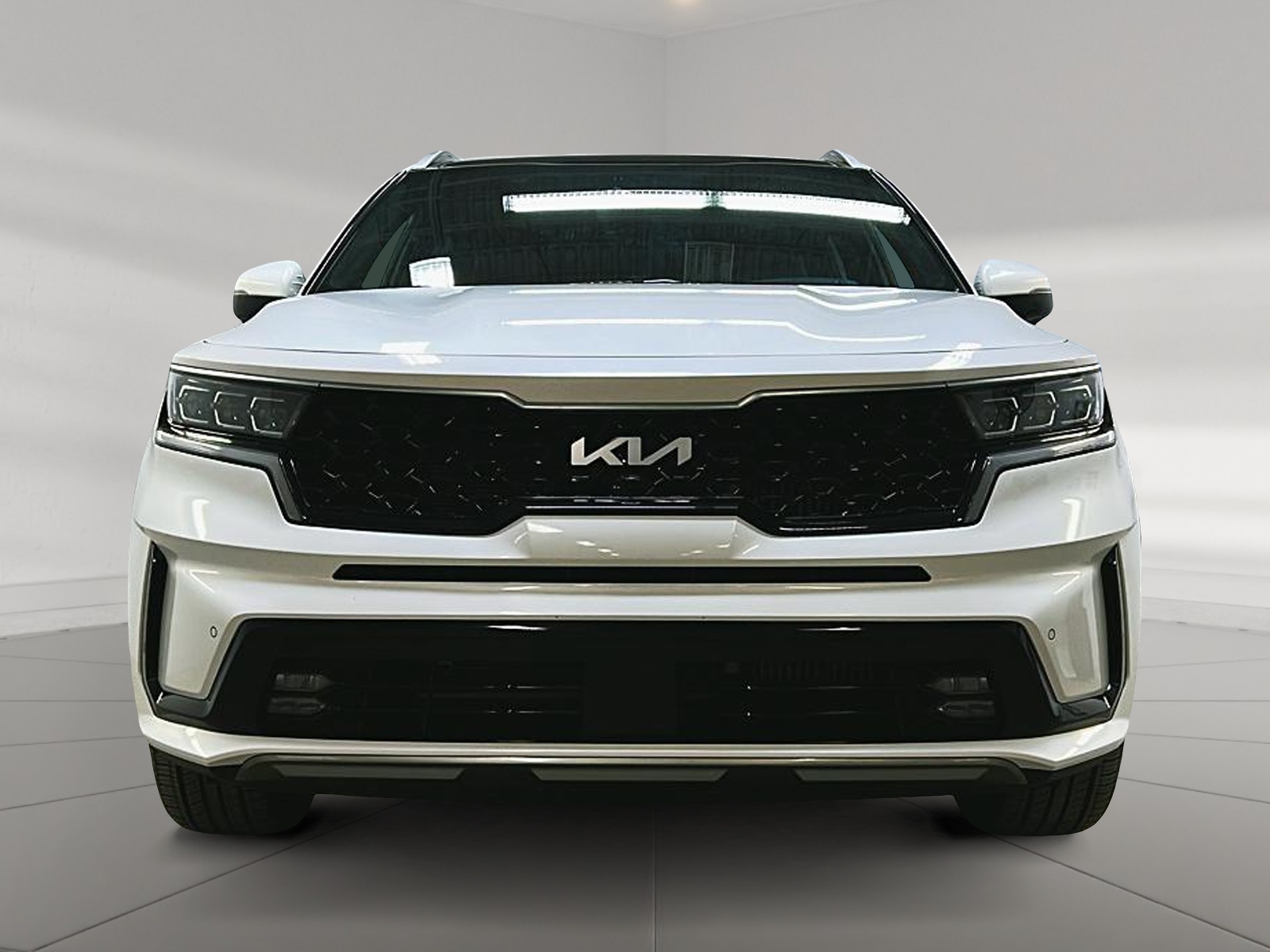 Kia Sorento SX PHEV CUIR TOIT PANO NAV 4RM 2022 - image #2