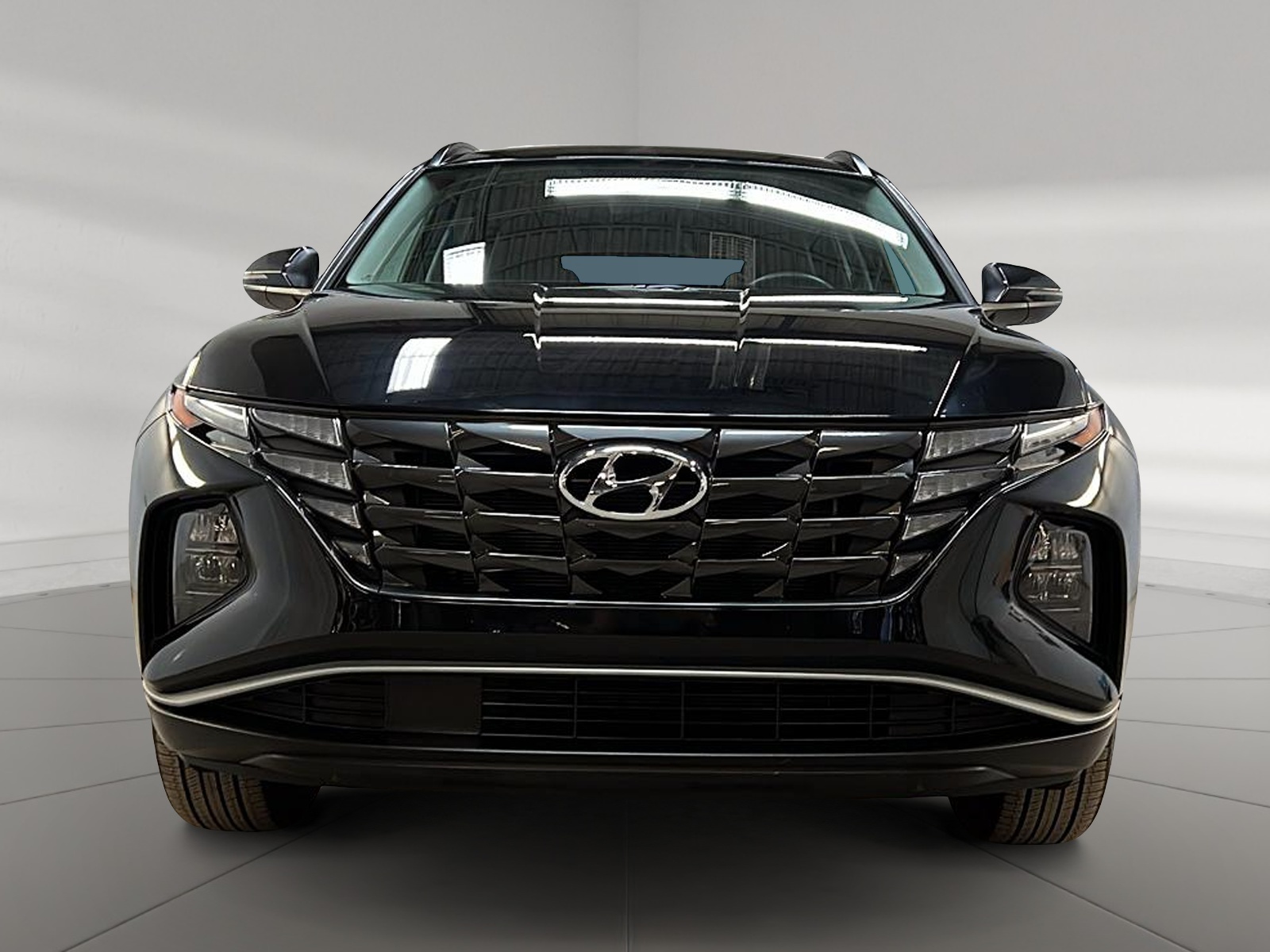 Hyundai Tucson PREFERRED NAV 4RM 2024 - image #2