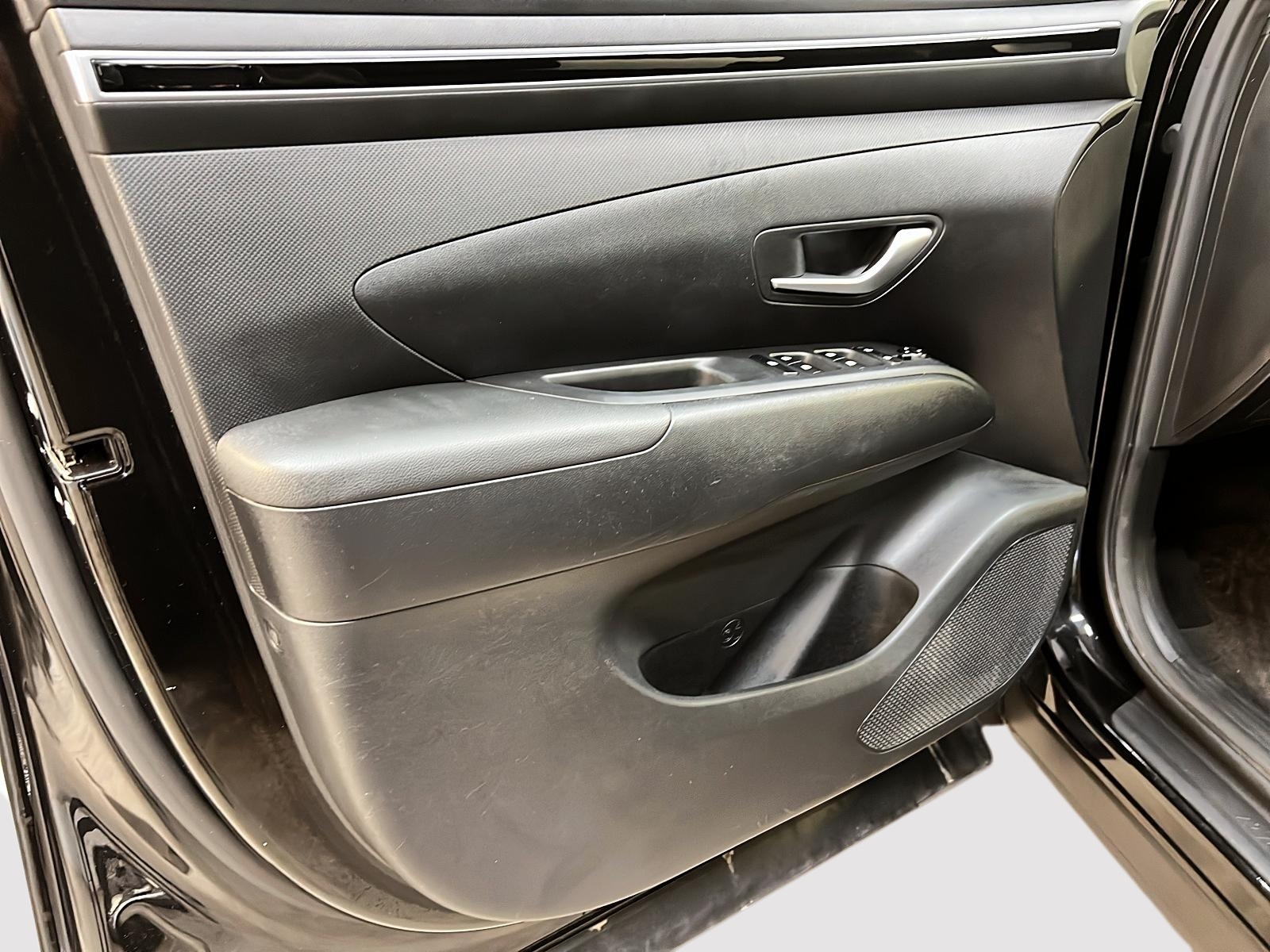 Hyundai Tucson PREFERRED NAV 4RM 2024 - image #23