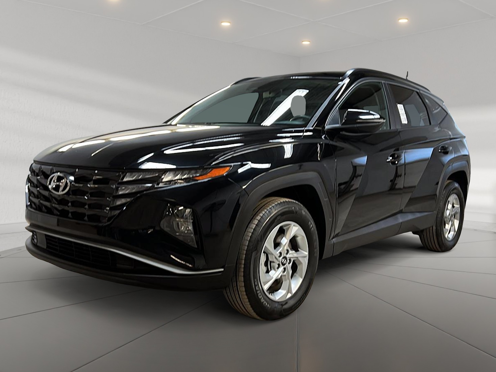 Hyundai Tucson PREFERRED NAV 4RM 2024 - image #1