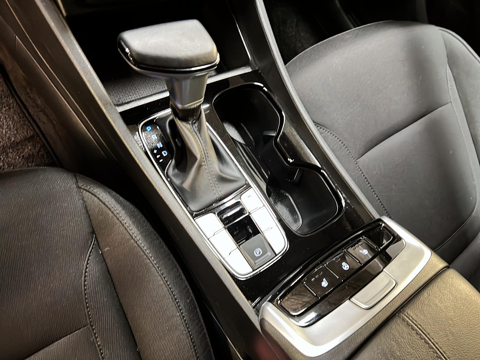 Hyundai Tucson PREFERRED NAV 4RM 2024 - image #13