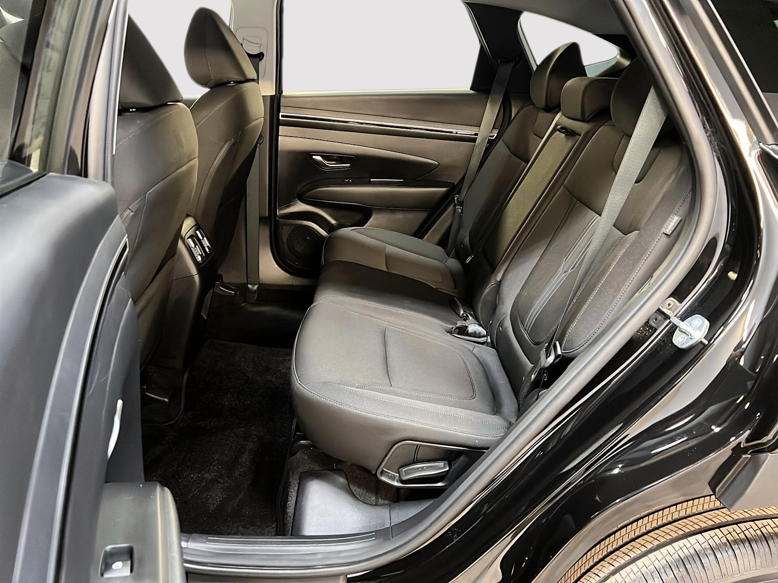 Hyundai Tucson PREFERRED NAV 4RM 2024 - image #9
