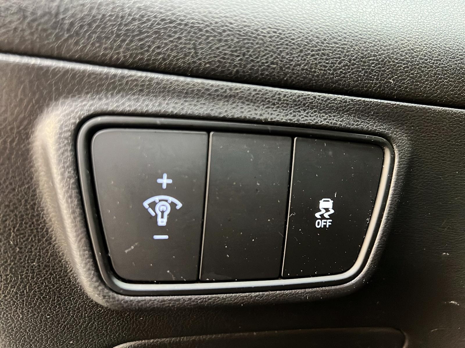 Hyundai Tucson PREFERRED NAV 4RM 2024 - image #21