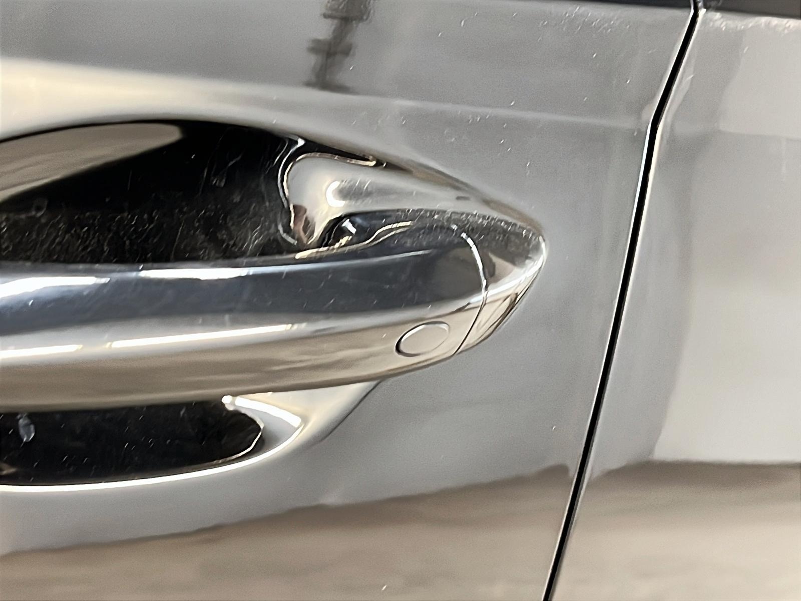 Hyundai Tucson PREFERRED NAV 4RM 2024 - image #24