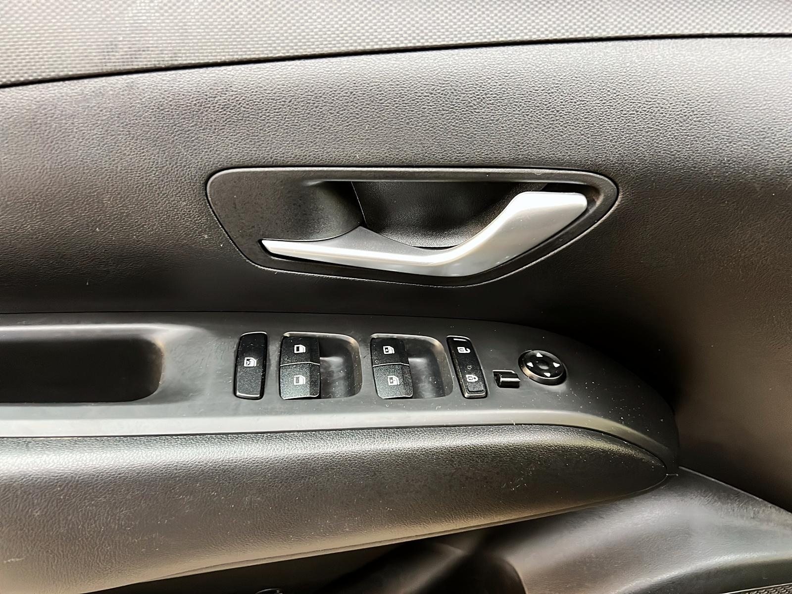 Hyundai Tucson PREFERRED NAV 4RM 2024 - image #22