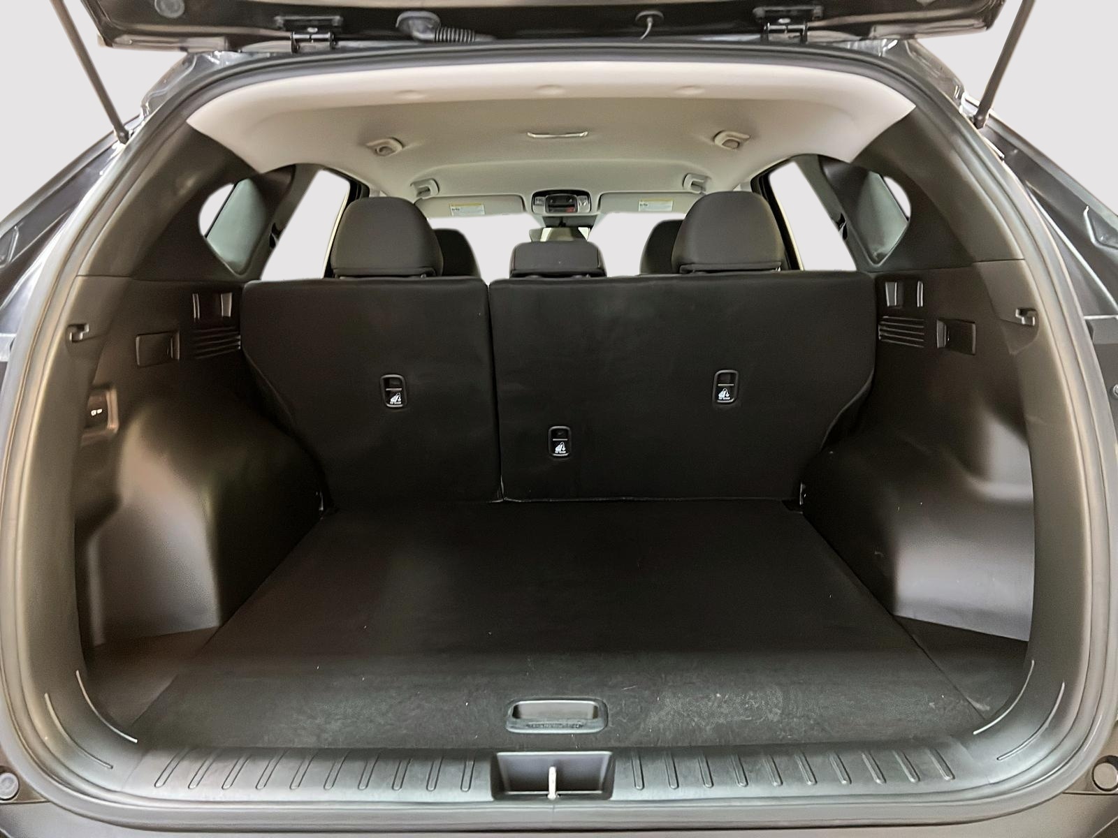 Hyundai Tucson PREFERRED NAV 4RM 2024 - image #12