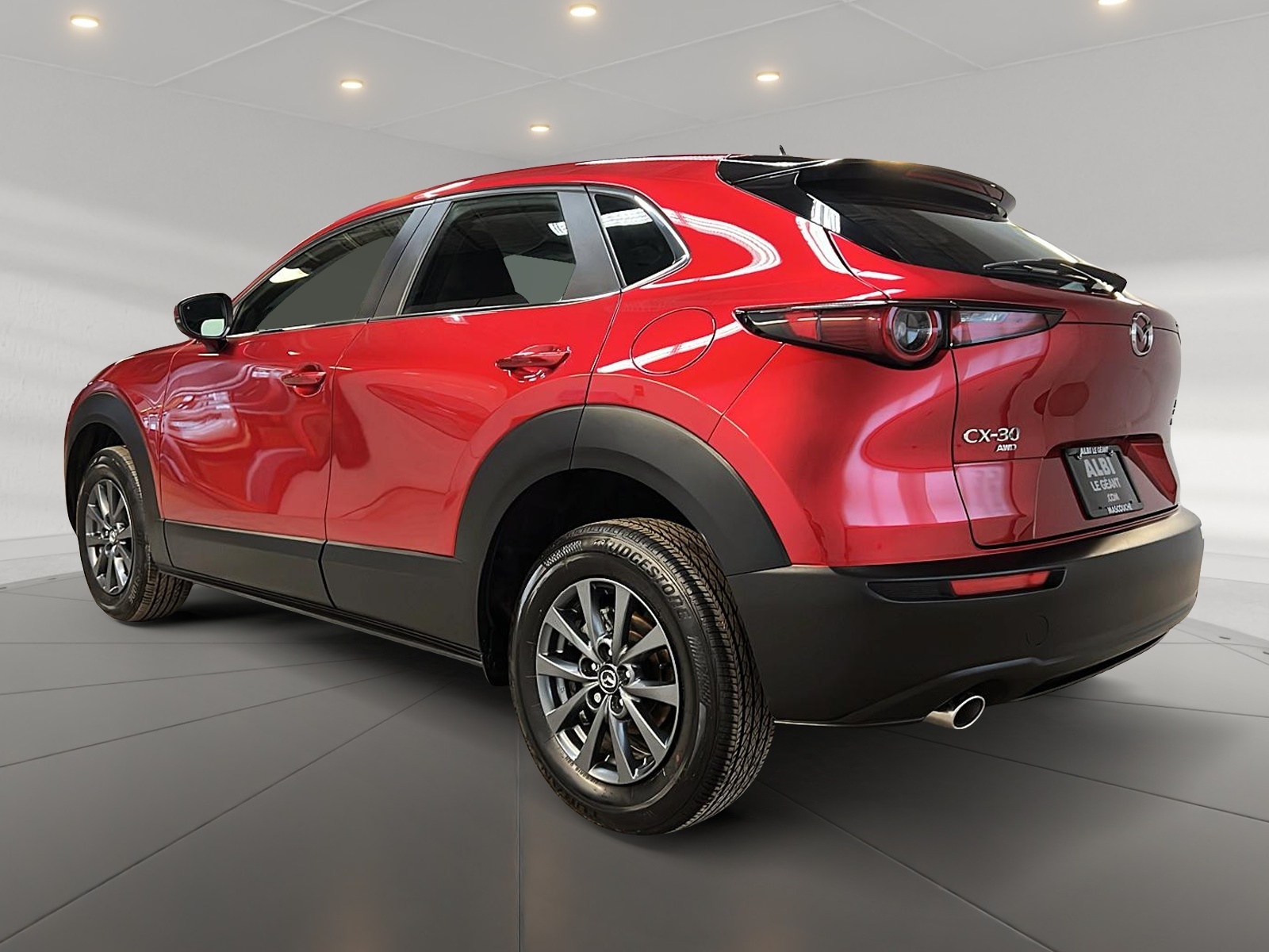 Mazda CX-30 GX 4RM 2023 - image #6