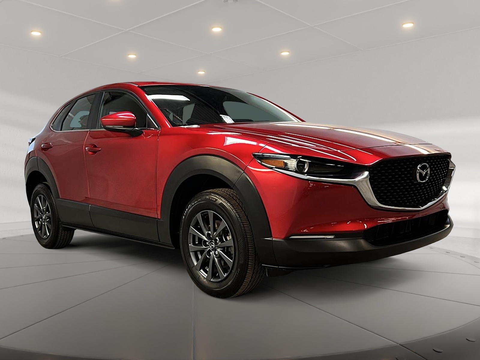 Mazda CX-30 GX 4RM 2023 - image #3