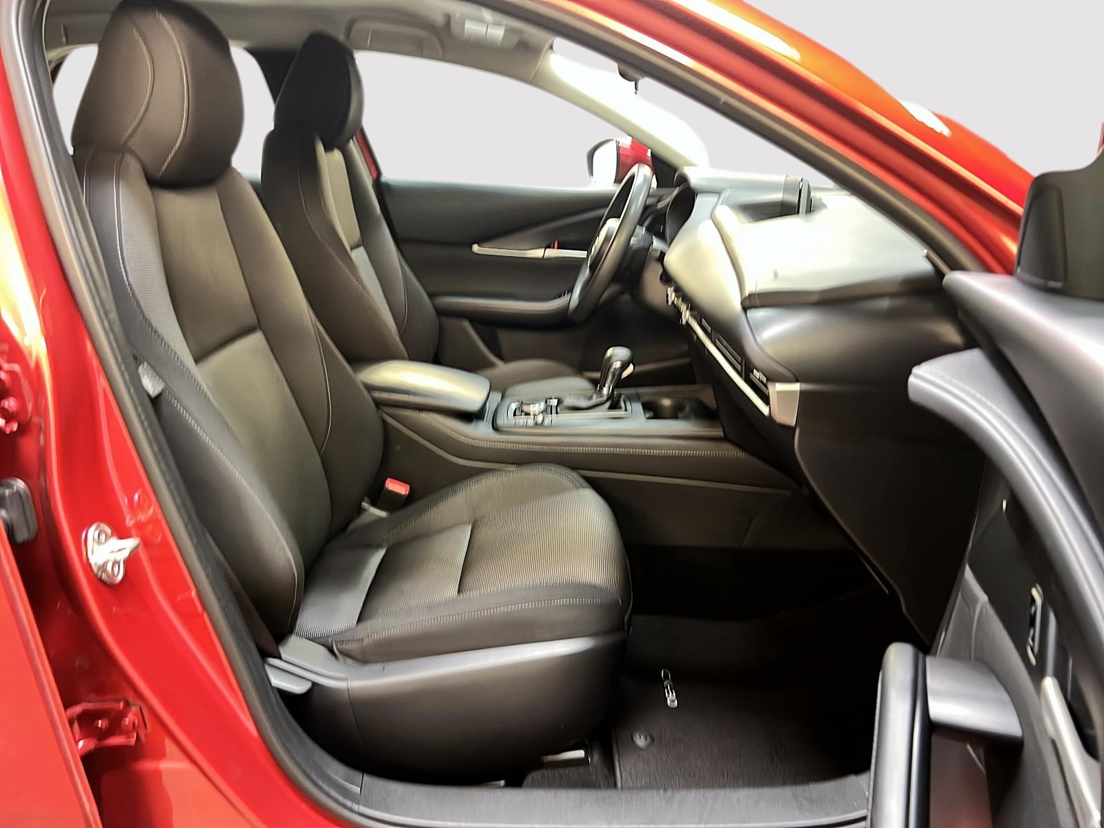 Mazda CX-30 GX 4RM 2023 - image #8