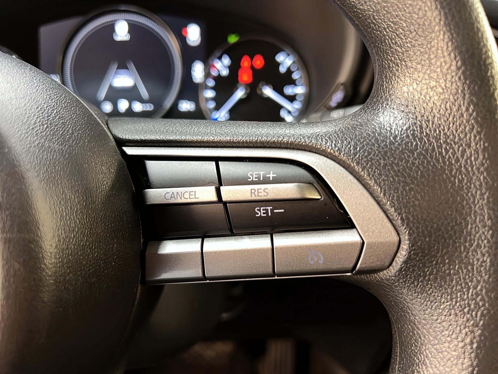 Mazda CX-30 GX 4RM 2023 - image #19