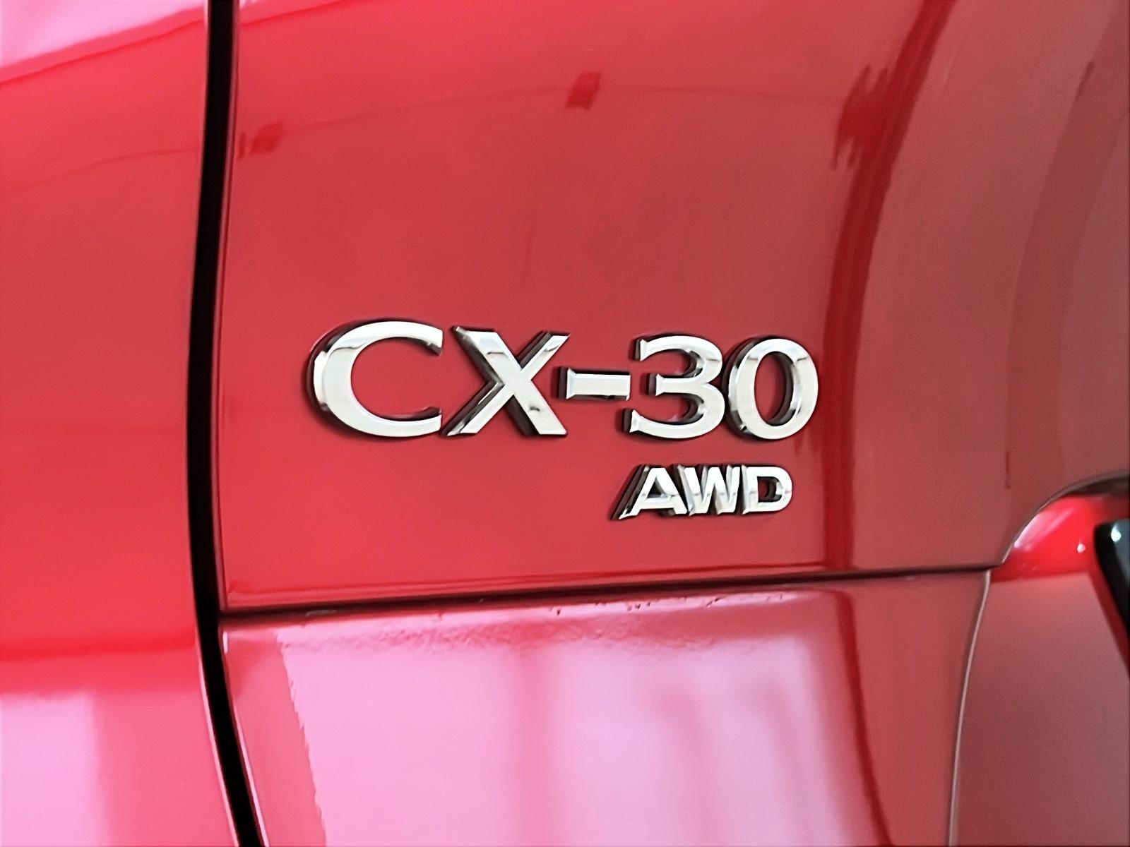 Mazda CX-30 GX 4RM 2023 - image #25