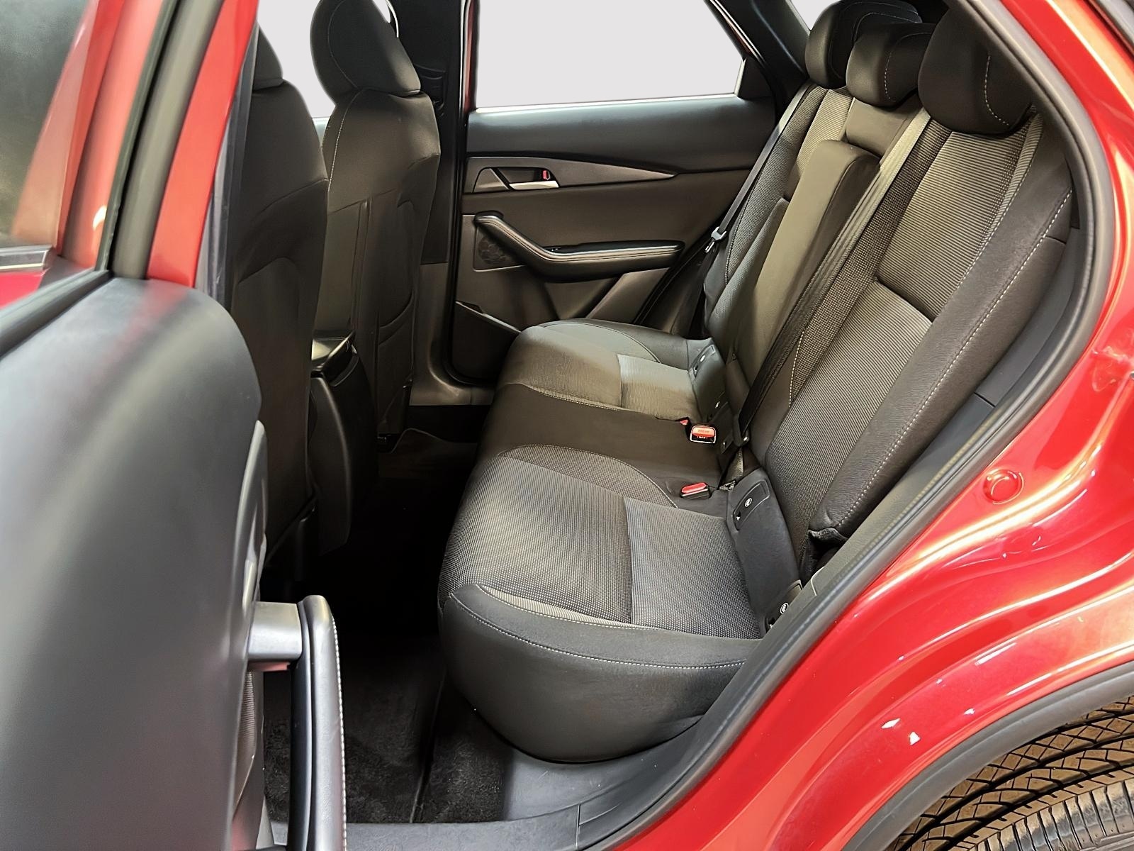 Mazda CX-30 GX 4RM 2023 - image #9