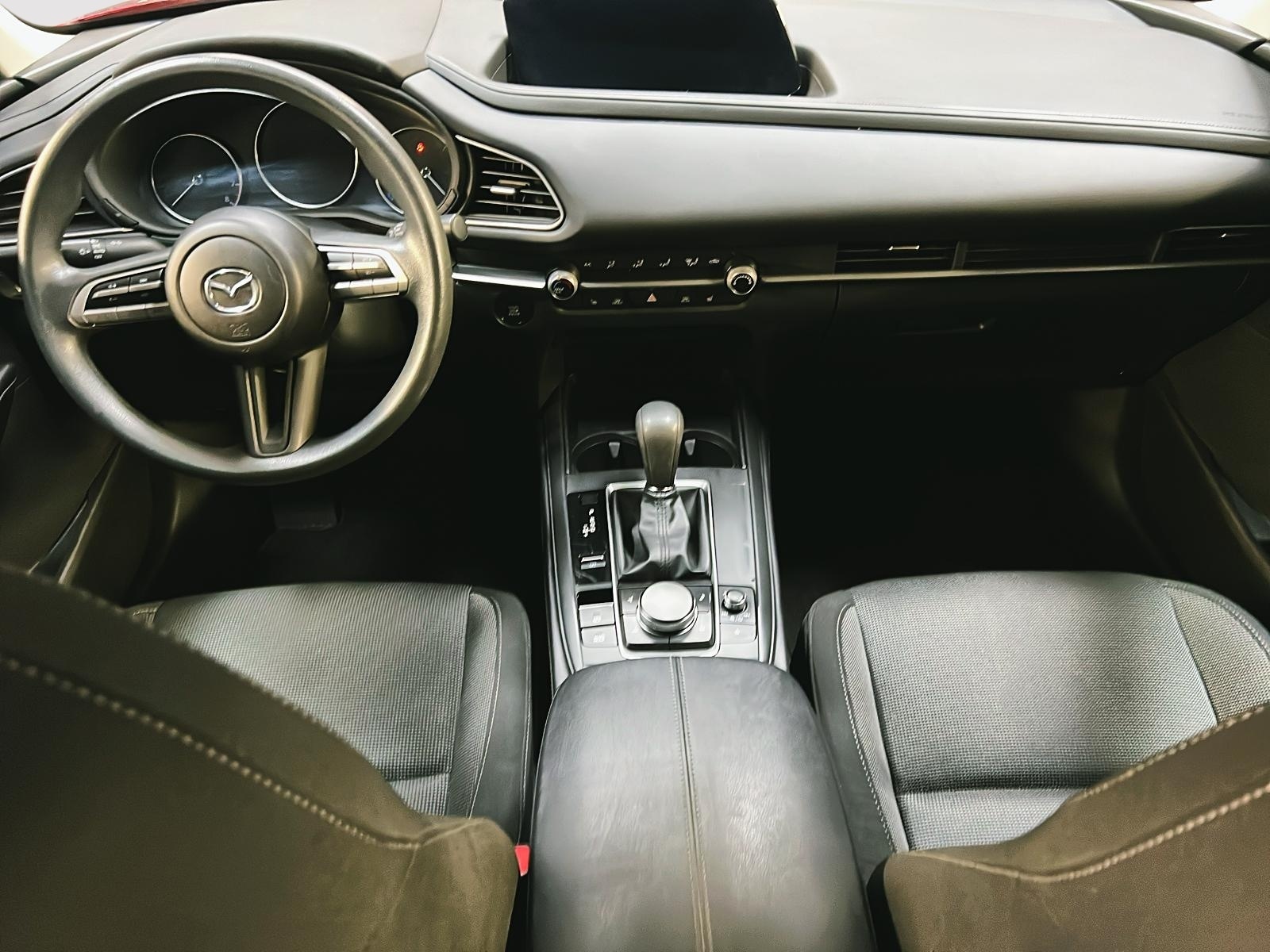 Mazda CX-30 GX 4RM 2023 - image #10