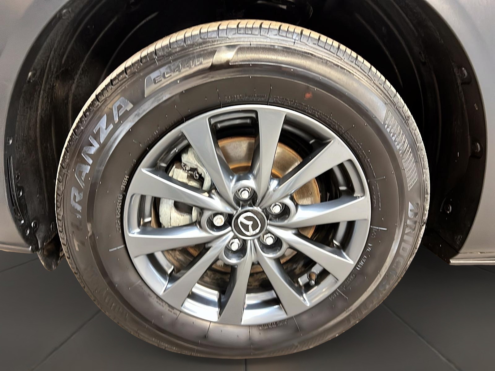 Mazda CX-30 GX 4RM 2023 - image #27