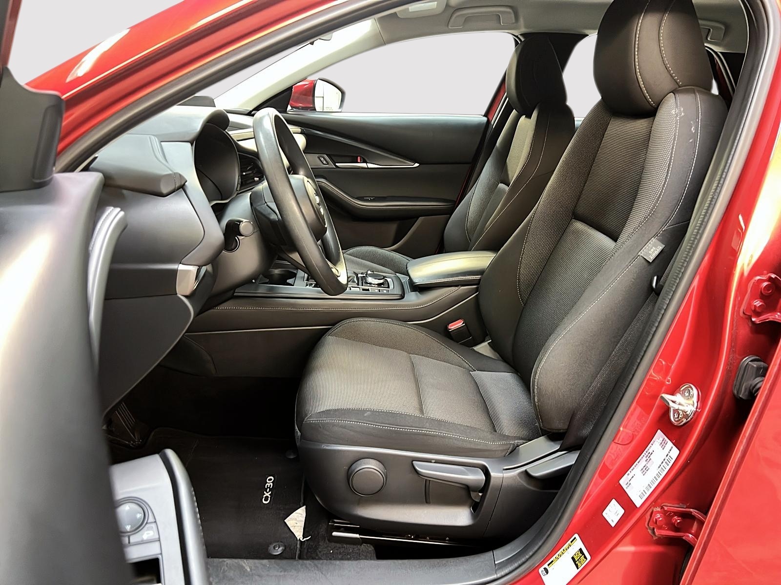 Mazda CX-30 GX 4RM 2023 - image #7