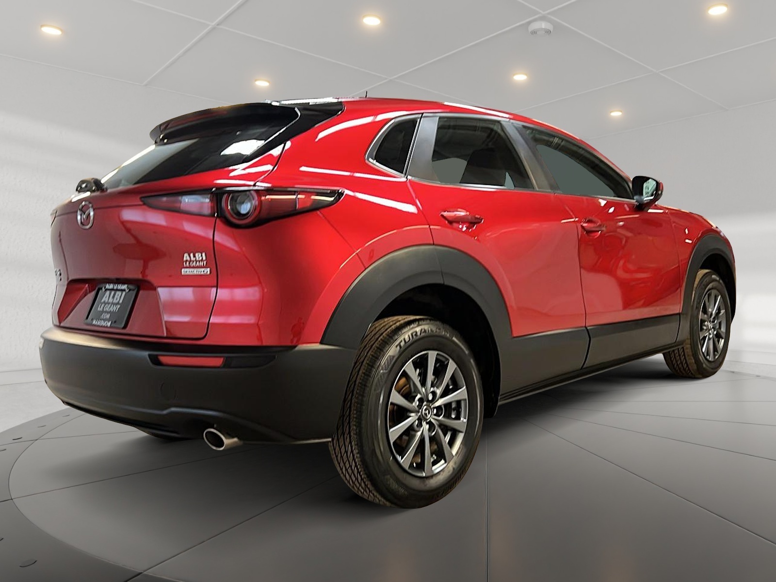 Mazda CX-30 GX 4RM 2023 - image #4