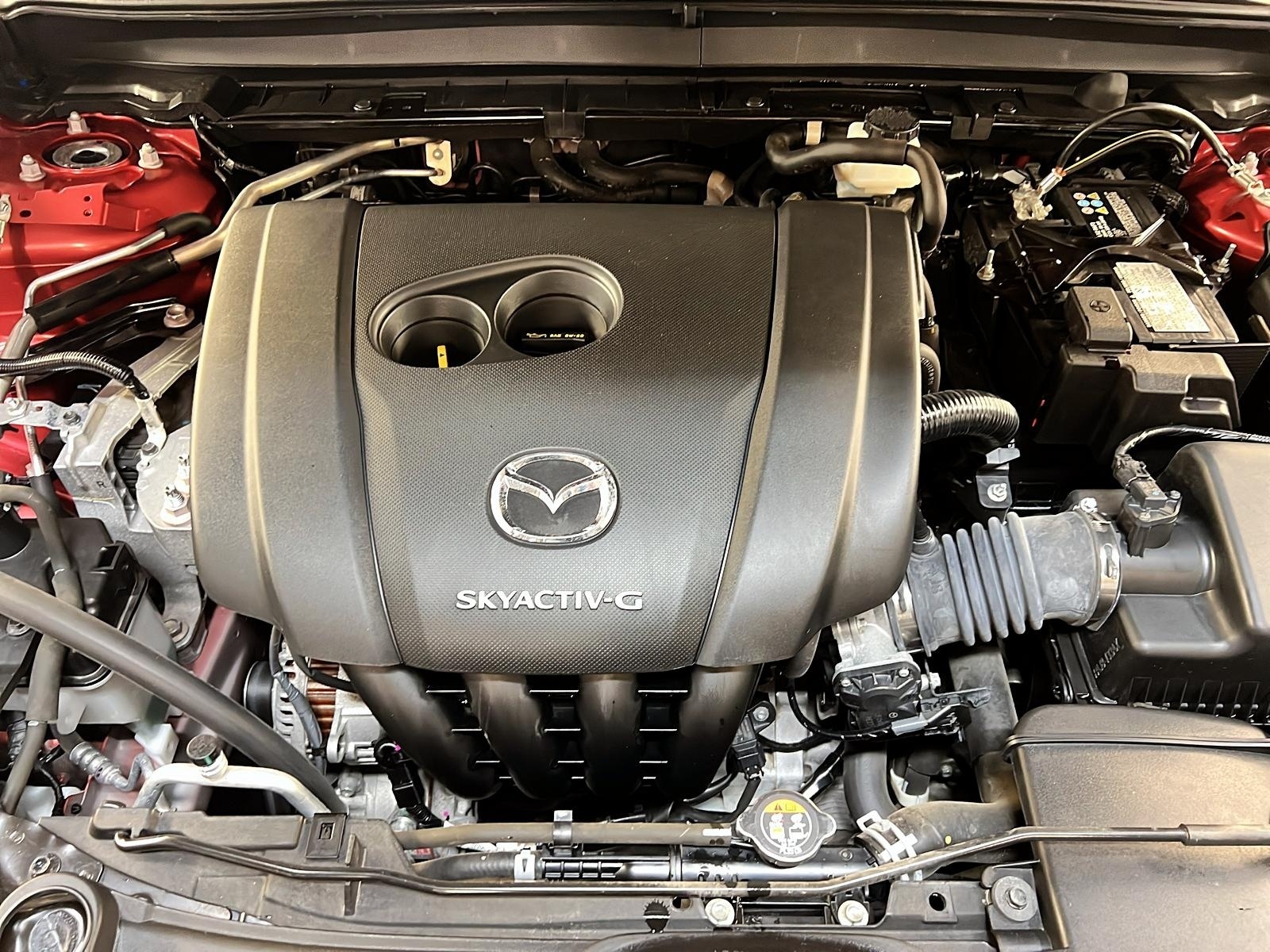 Mazda CX-30 GX 4RM 2023 - image #11