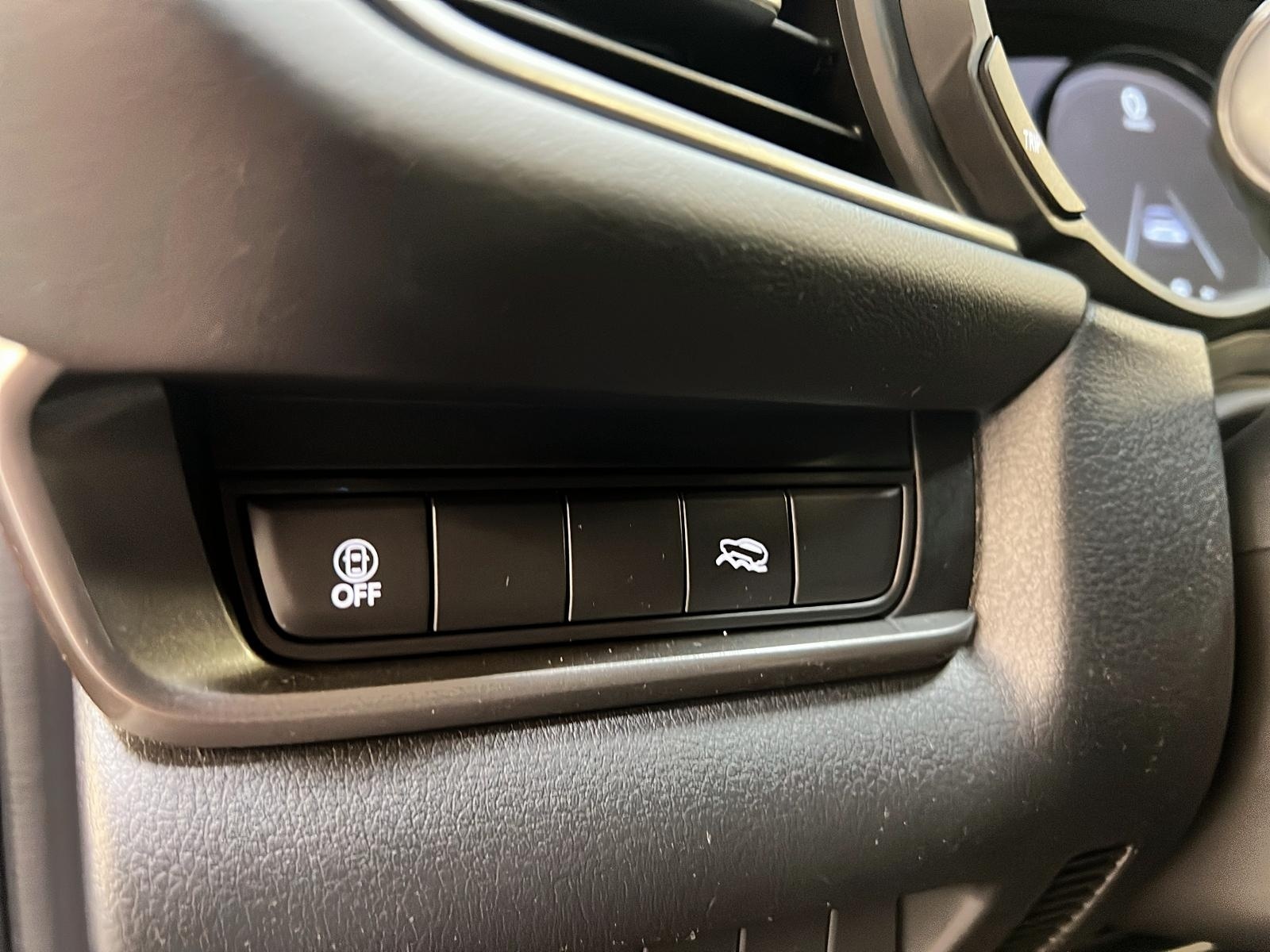 Mazda CX-30 GX 4RM 2023 - image #21