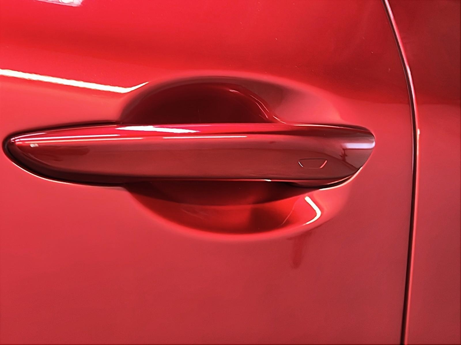 Mazda CX-30 GX 4RM 2023 - image #24