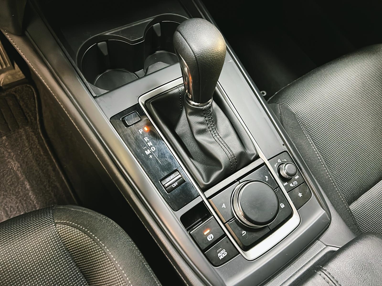Mazda CX-30 GX 4RM 2023 - image #13