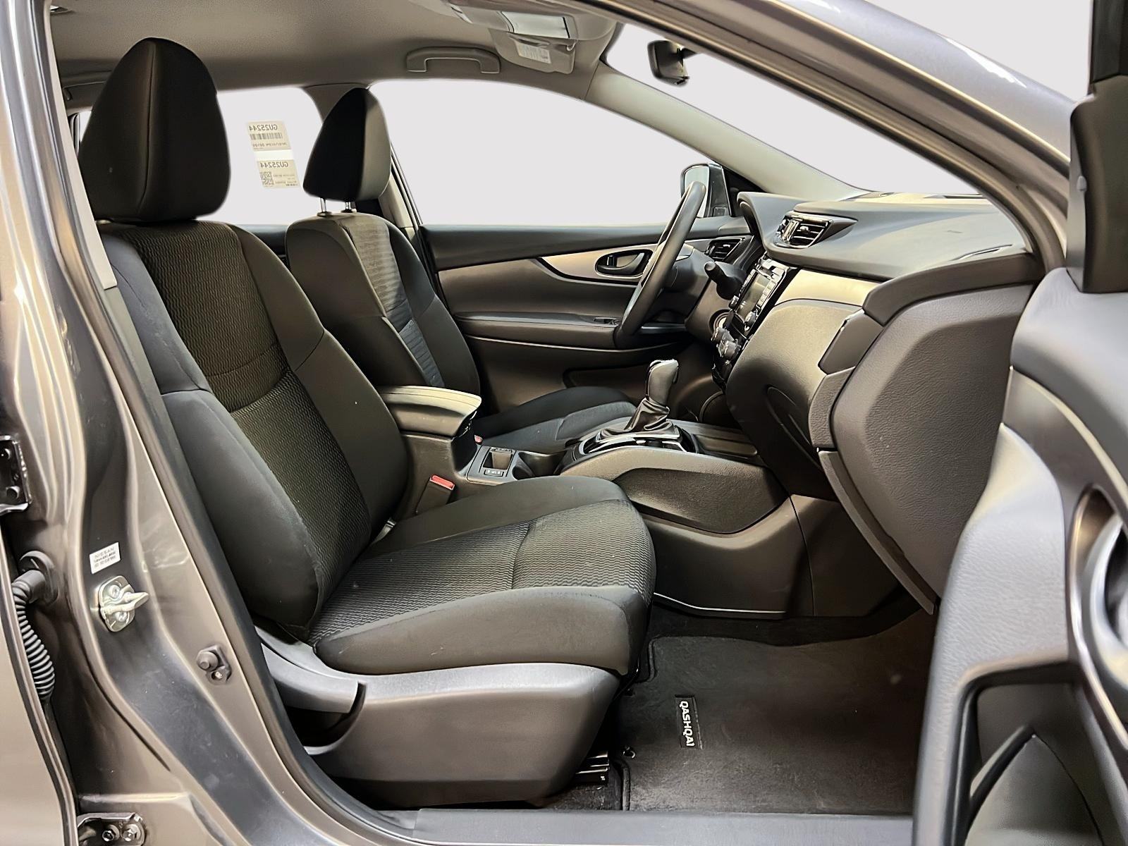 Nissan Qashqai S 2023 - image #8