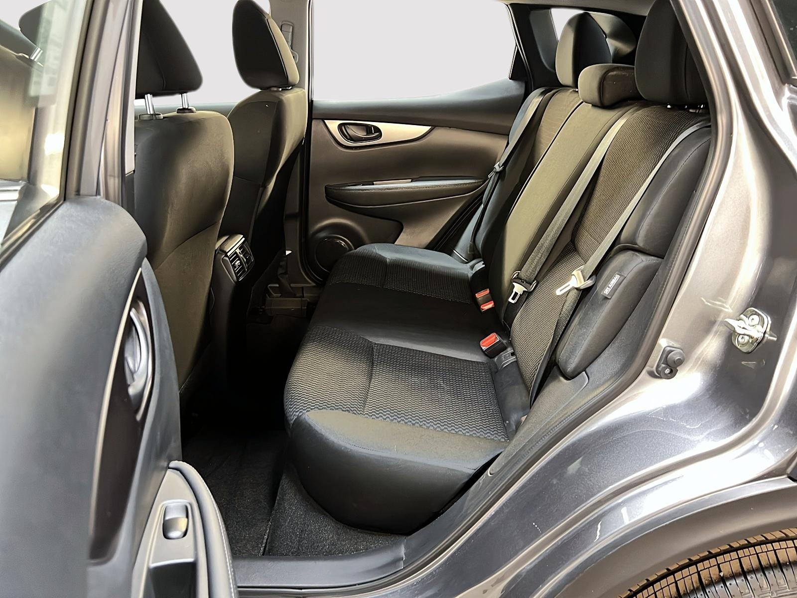 Nissan Qashqai S 2023 - image #9