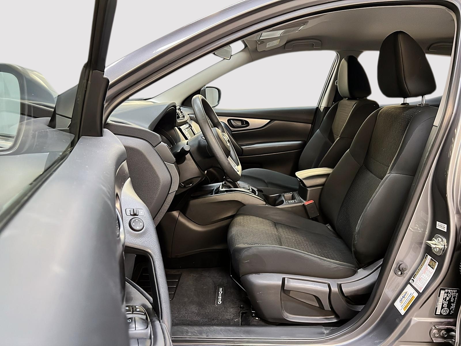 Nissan Qashqai S 2023 - image #7