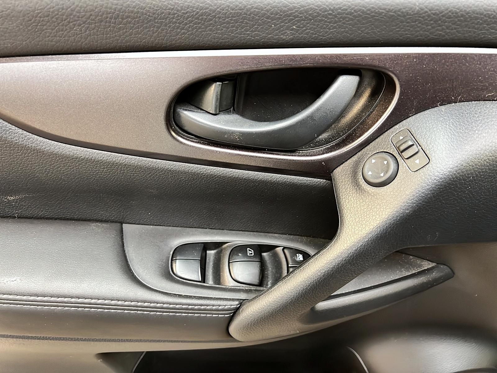 Nissan Qashqai S 2023 - image #19