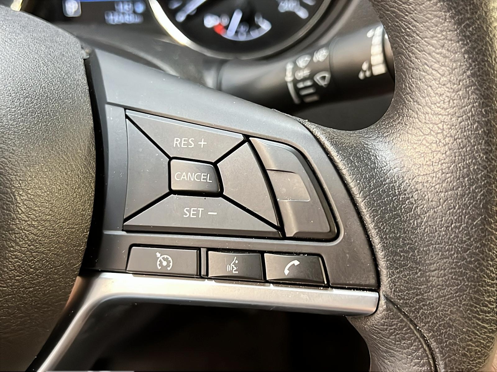 Nissan Qashqai S 2023 - image #16