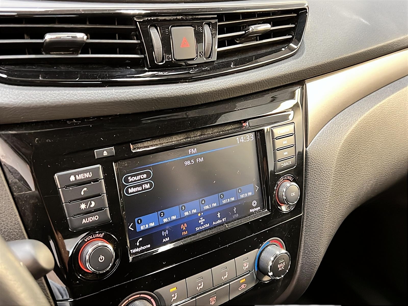 Nissan Qashqai S 2023 - image #14