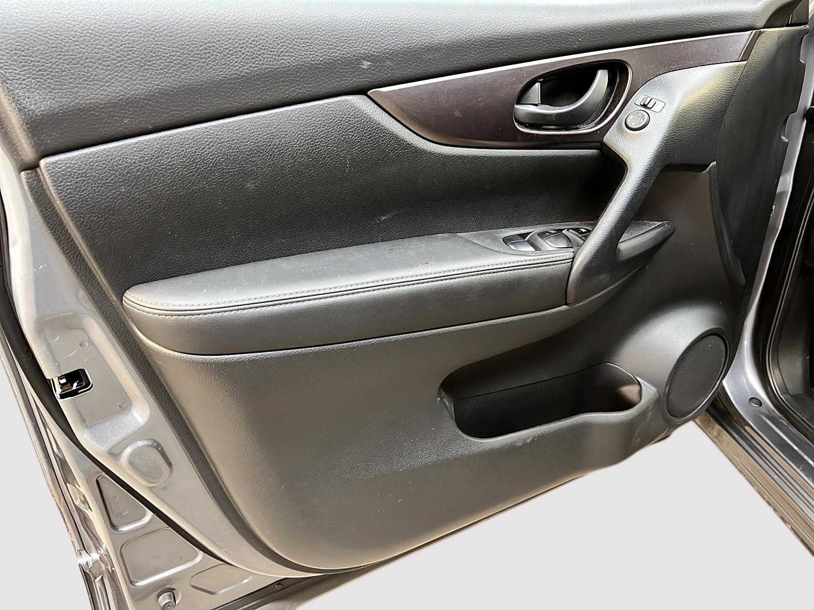 Nissan Qashqai S 2023 - image #20