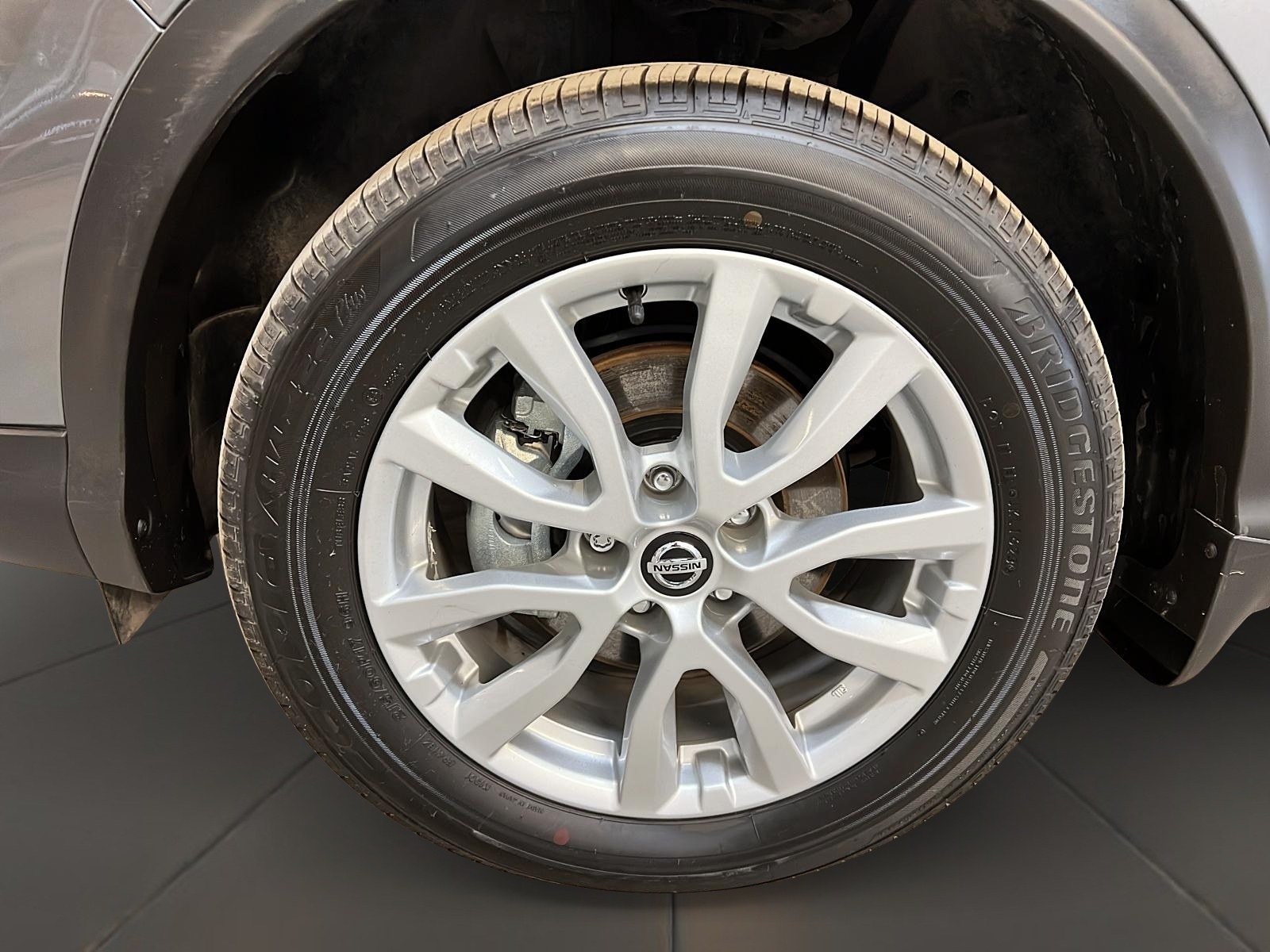 Nissan Qashqai S 2023 - image #22