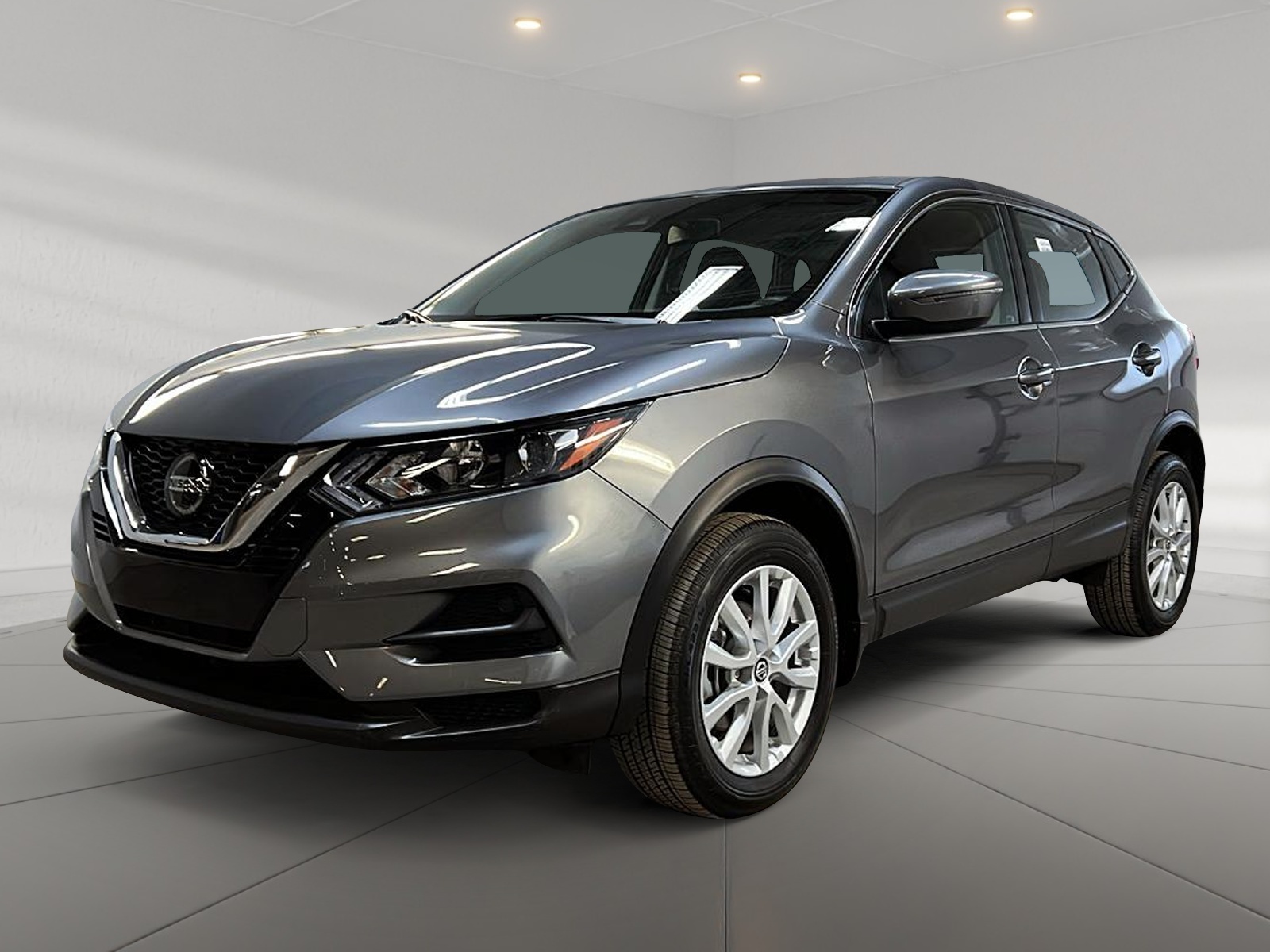 Nissan Qashqai S 2023 - image #1