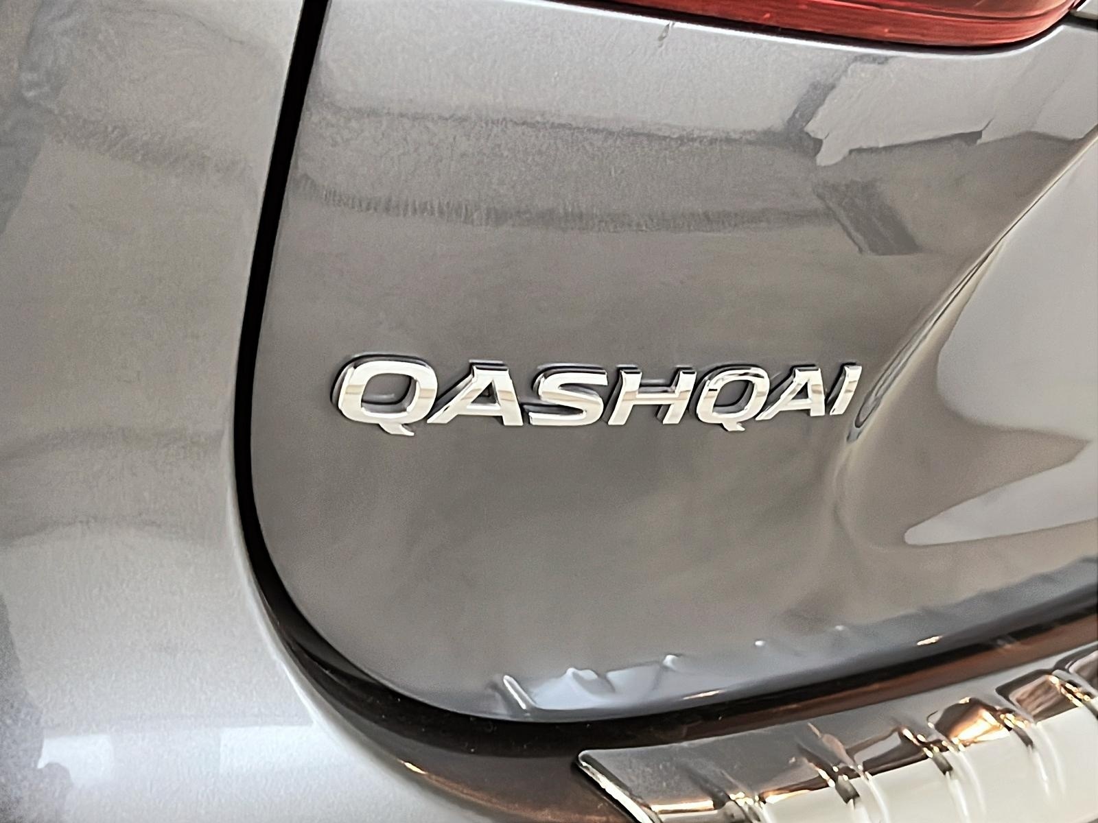 Nissan Qashqai S 2023 - image #21