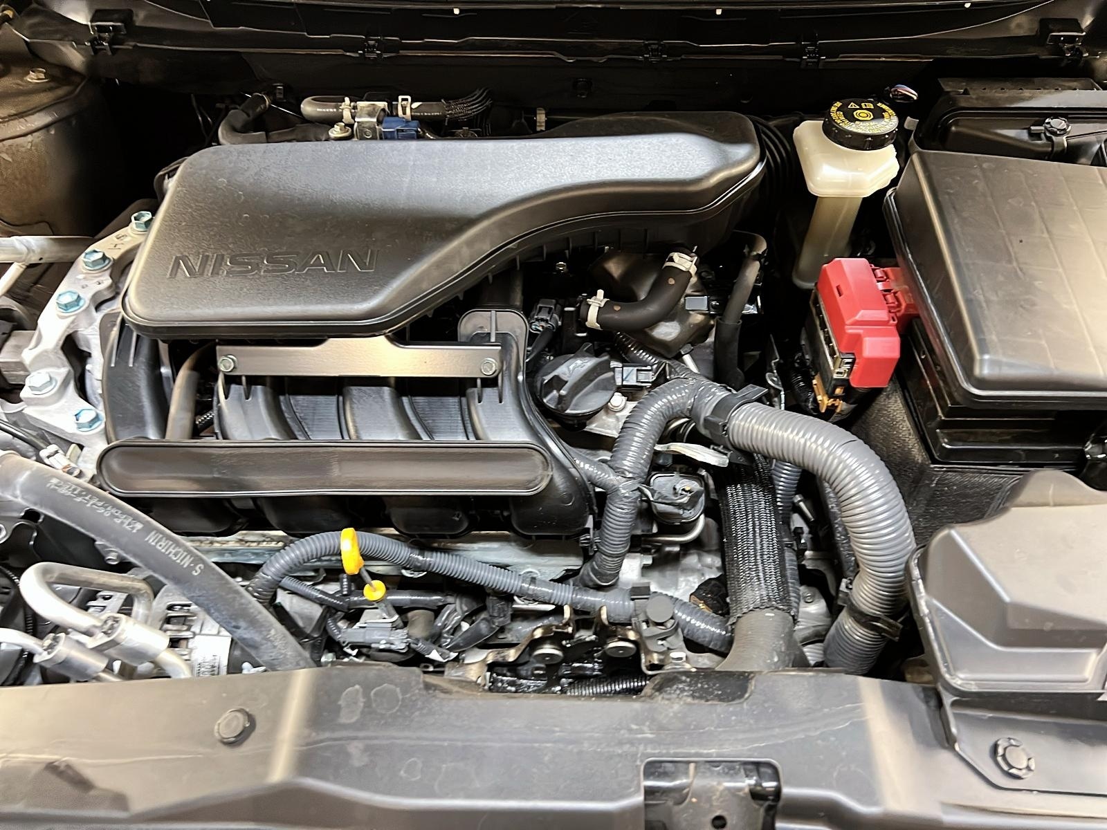 Nissan Qashqai S 2023 - image #11