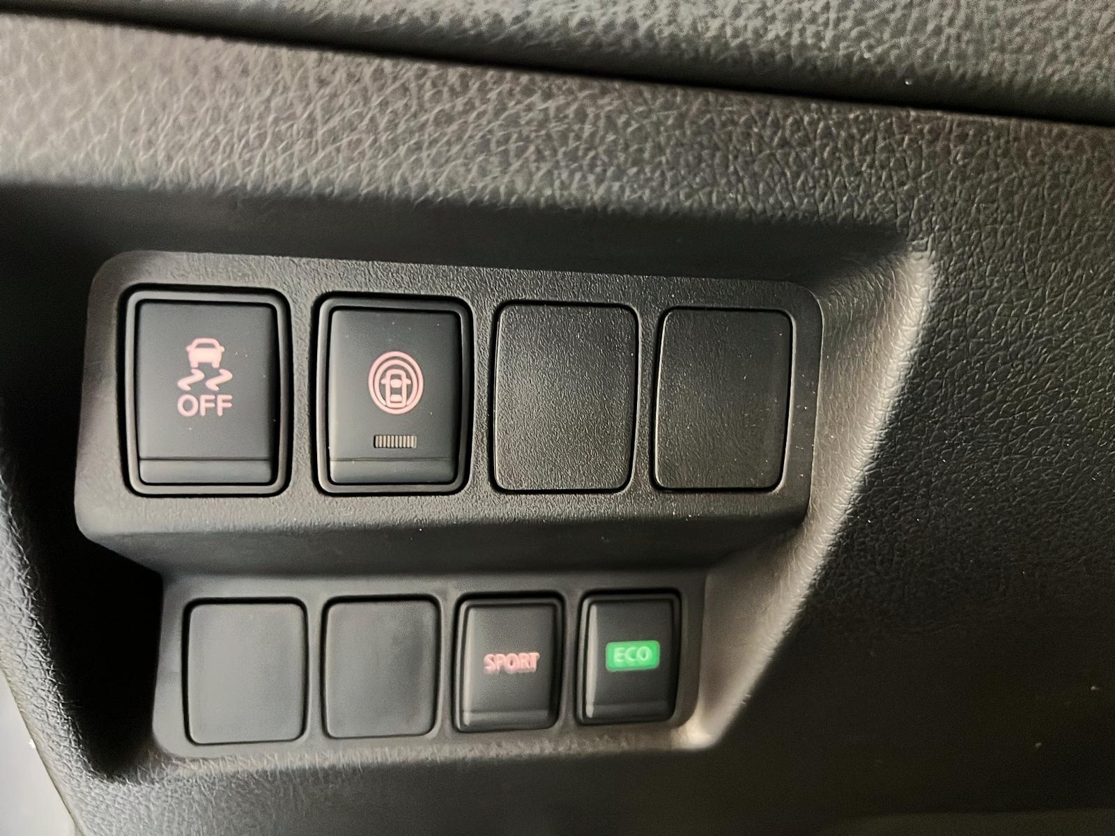 Nissan Qashqai S 2023 - image #18
