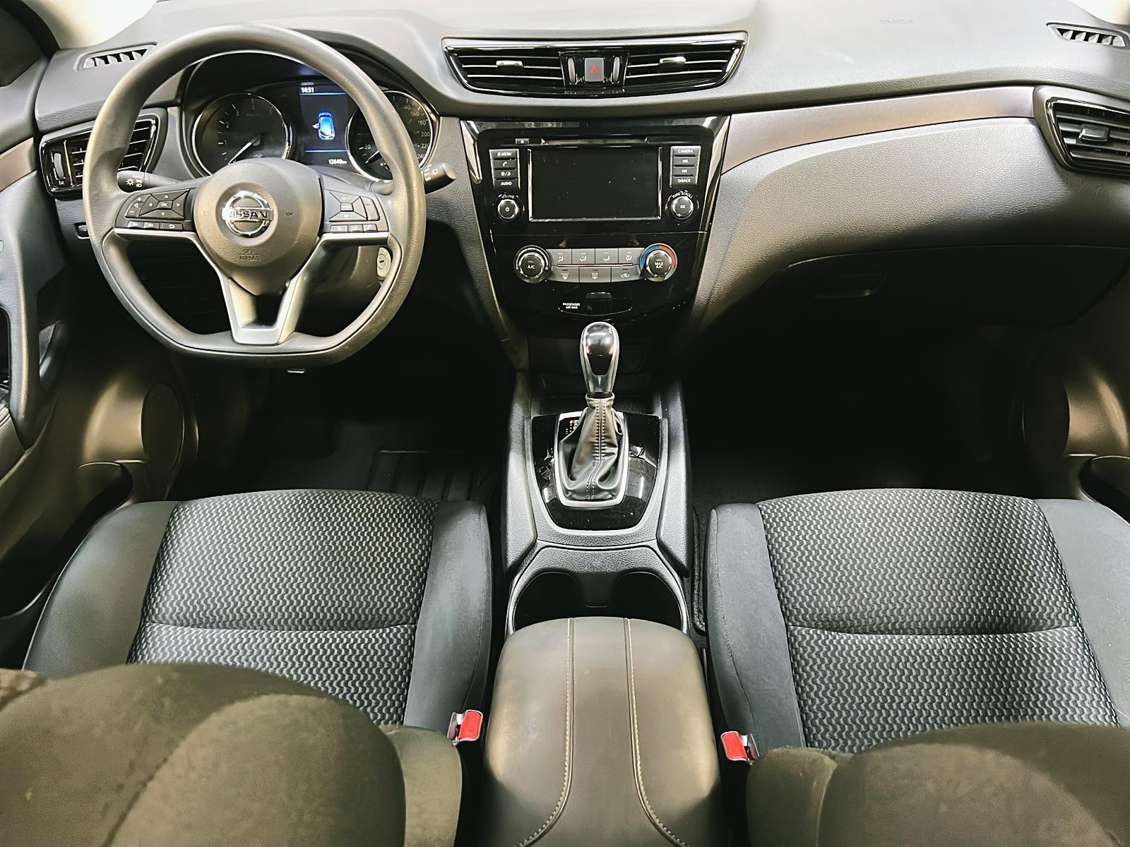 Nissan Qashqai S 2023 - image #10